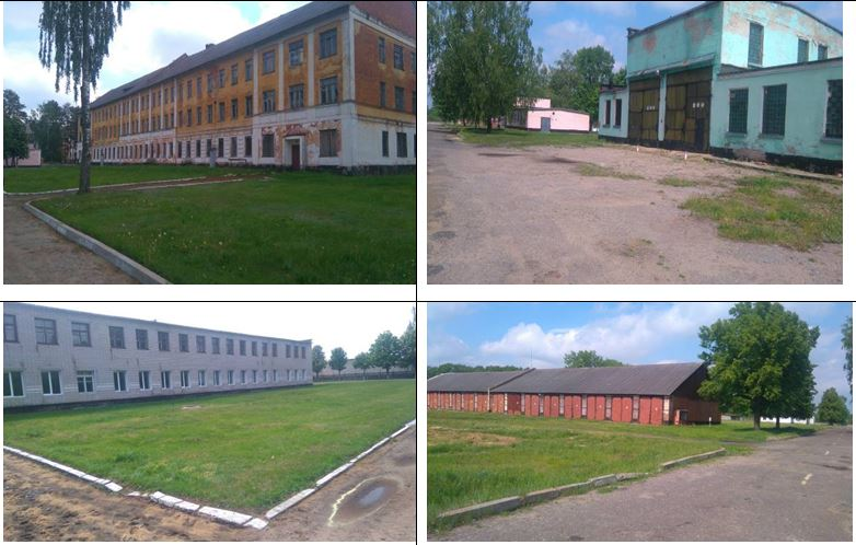 Скріншот з реєстру Асиповицького районного управління